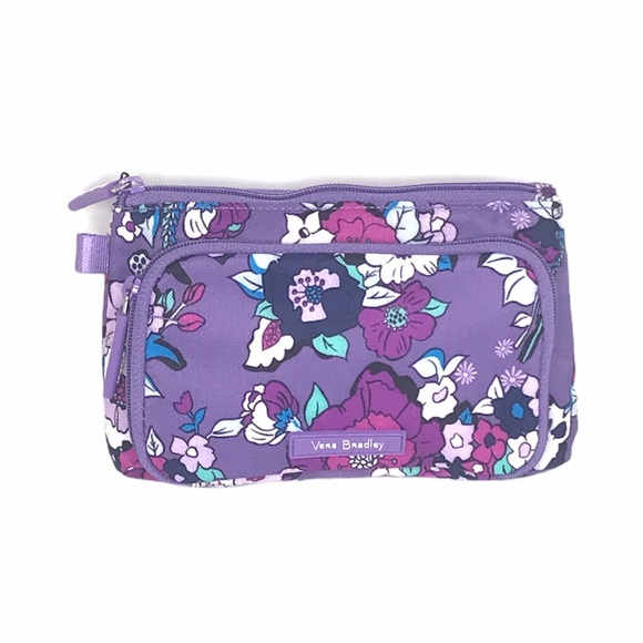 Vera Bradley Bags Vera Bradley Lighten Up Compact Organizer